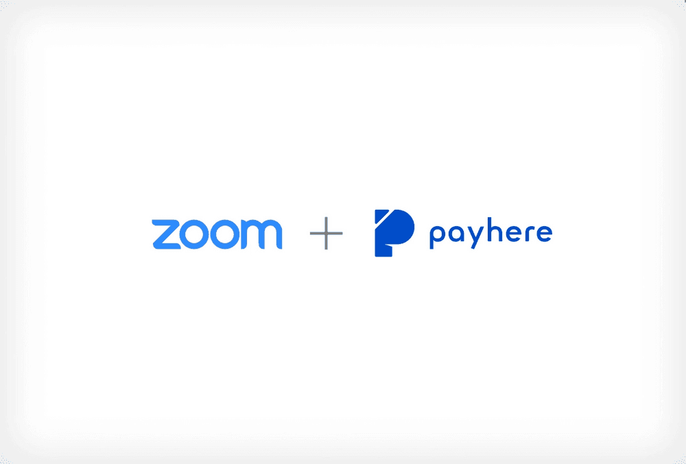 Payhere and Zoom integration