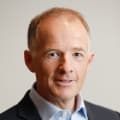 Peter Anderson, Foundation director, RBAI