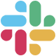 Slack notifications