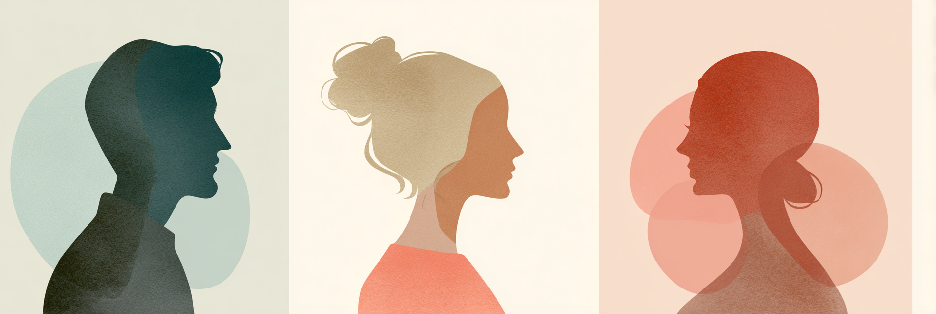 Freelancer, consultant, and agency illustration